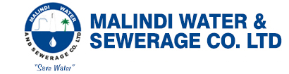 Malindi Water and Sewerage Company logo